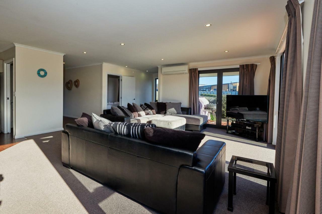 Pukeko Retreat Villa Kaikoura Kültér fotó
