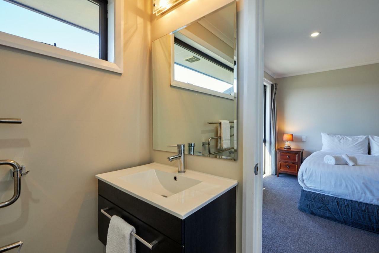 Pukeko Retreat Villa Kaikoura Kültér fotó
