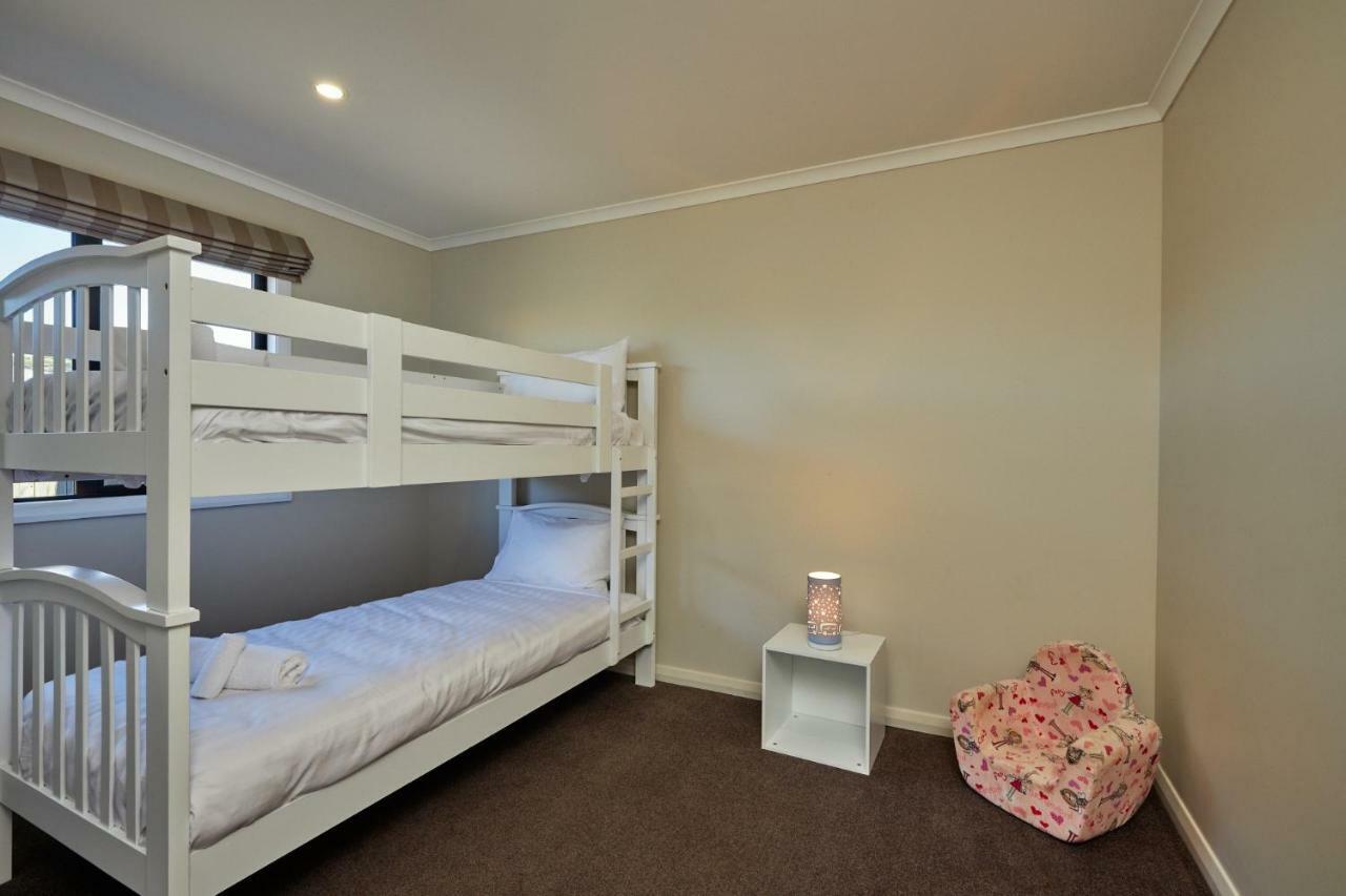 Pukeko Retreat Villa Kaikoura Kültér fotó