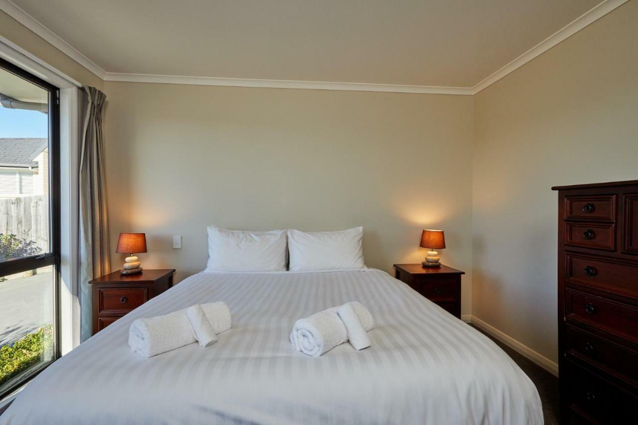 Pukeko Retreat Villa Kaikoura Kültér fotó
