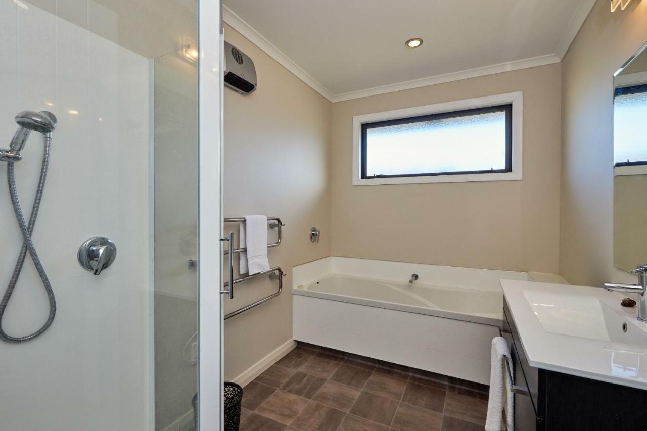 Pukeko Retreat Villa Kaikoura Kültér fotó