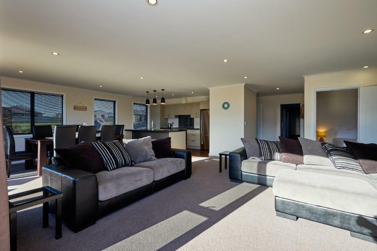 Pukeko Retreat Villa Kaikoura Kültér fotó