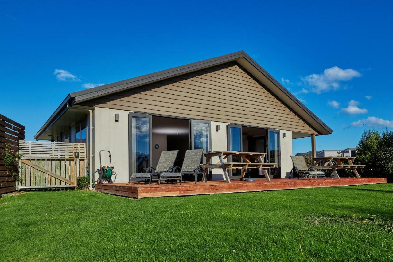 Pukeko Retreat Villa Kaikoura Kültér fotó