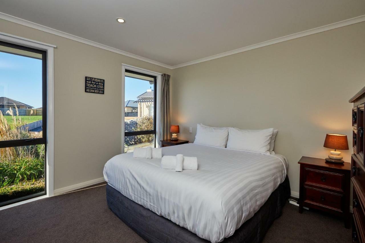 Pukeko Retreat Villa Kaikoura Kültér fotó