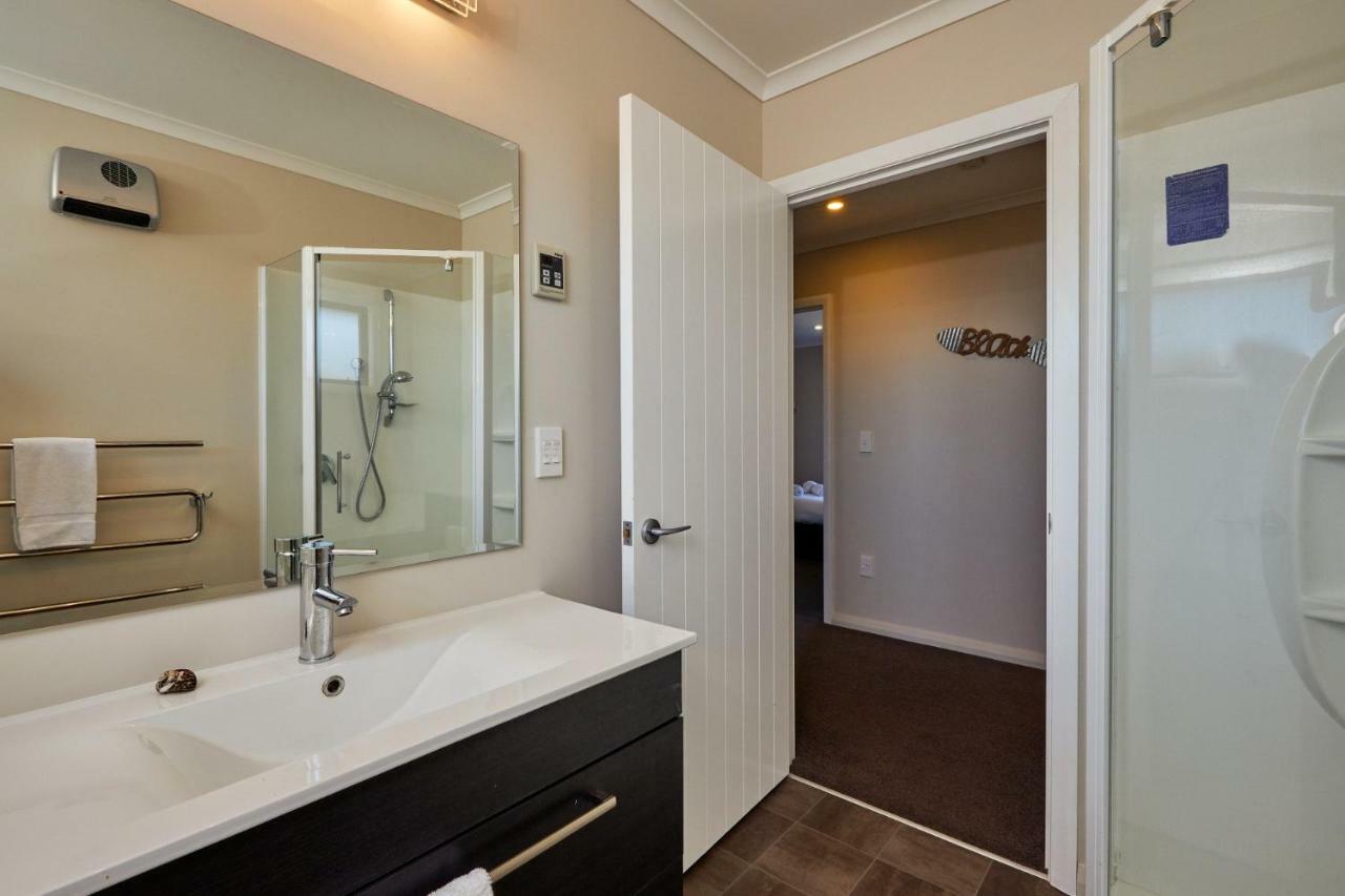 Pukeko Retreat Villa Kaikoura Kültér fotó