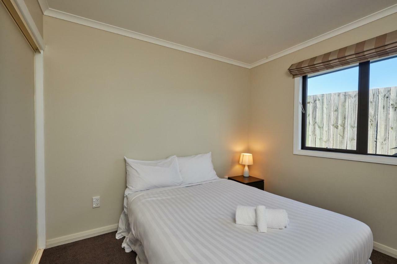 Pukeko Retreat Villa Kaikoura Kültér fotó